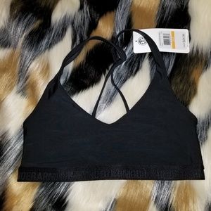 Under armour sports bra